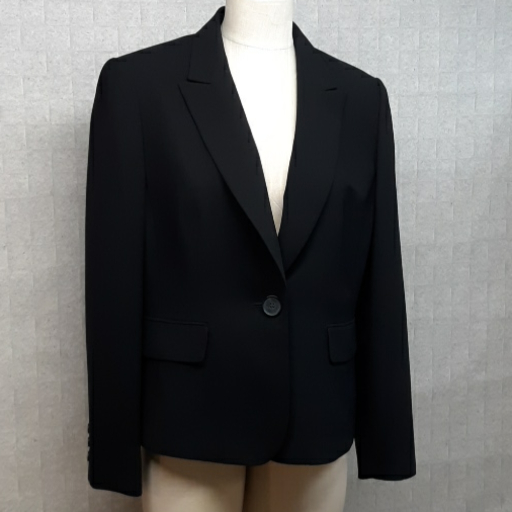 Kasper Jacket